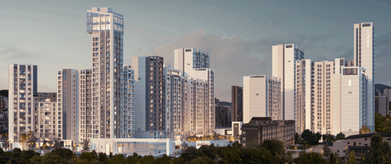 더샵분당티에르원 청약 핵심 포인트 5가지 분석