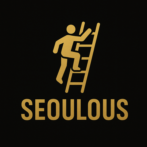 Seoulous Icon