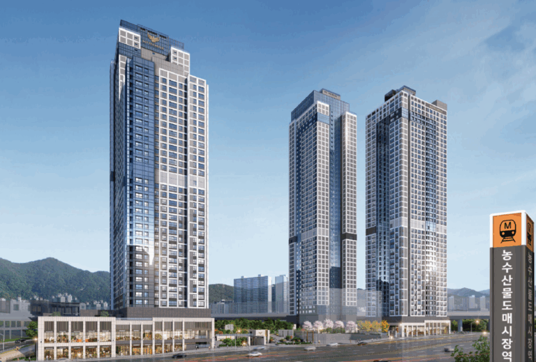 평촌롯데캐슬르씨엘 청약 핵심 포인트 5가지 분석