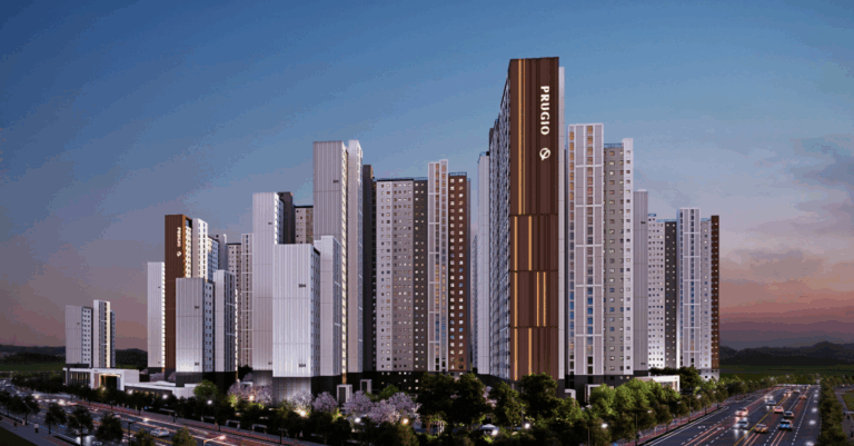 풍무역푸르지오더마크 청약 핵심 포인트 5가지 분석