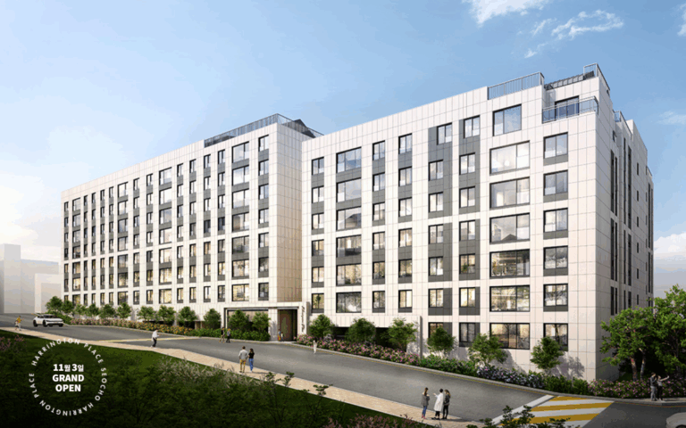 해링턴플레이스서초 청약 핵심 포인트 5가지 분석