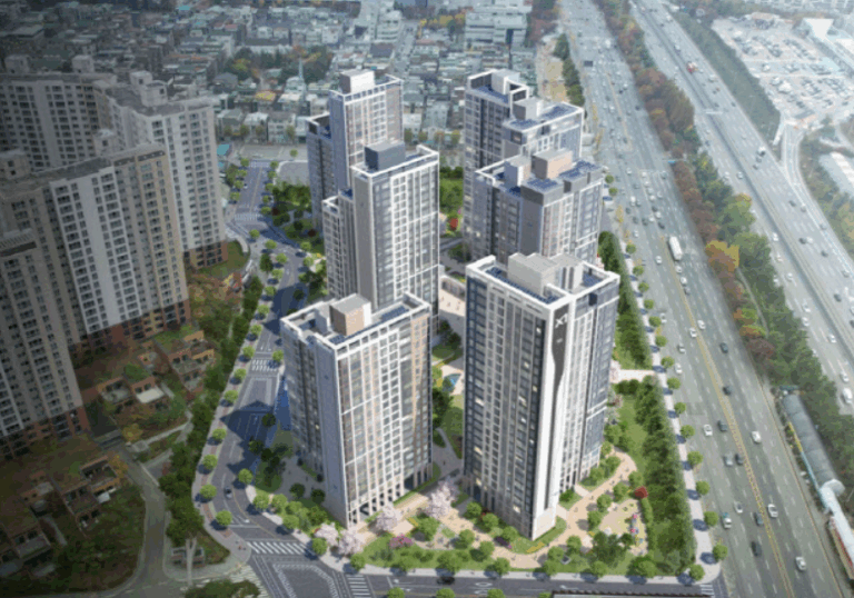 수지자이에디시온 청약 핵심 포인트 5가지 분석