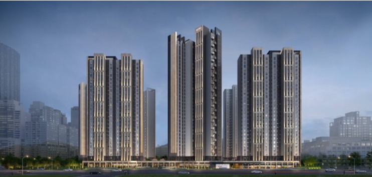 매봉역 초역세권! 도곡개포한신 재건축: 49층 랜드마크, 안전마진 최대 22억 확보! 강남 청약 ‘마지막 기회’인가?