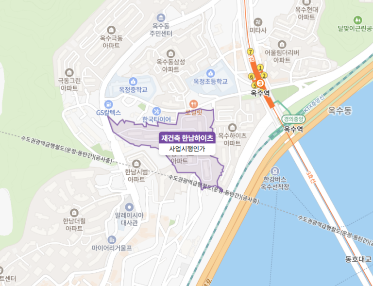 한남하이츠 재건축, 한강 조망 75%↑ 설계변경으로 ‘역대급’ 투자 기회 포착하나? (2025 최신 분석)